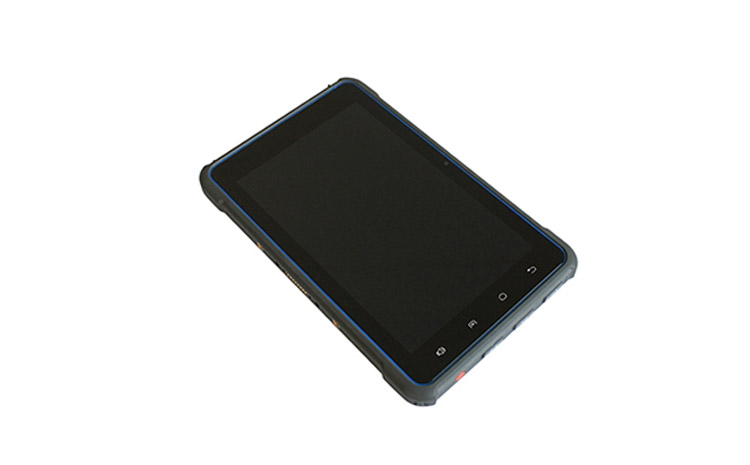 KJD3.7礦用本安型手持終端 KJD3.7礦用本安型手持終端